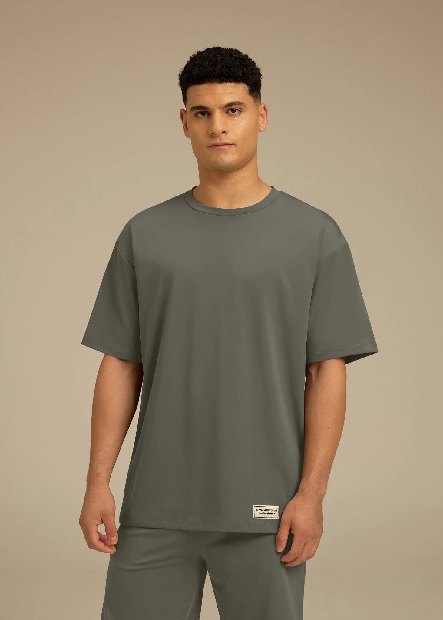Oversized T-Shirt