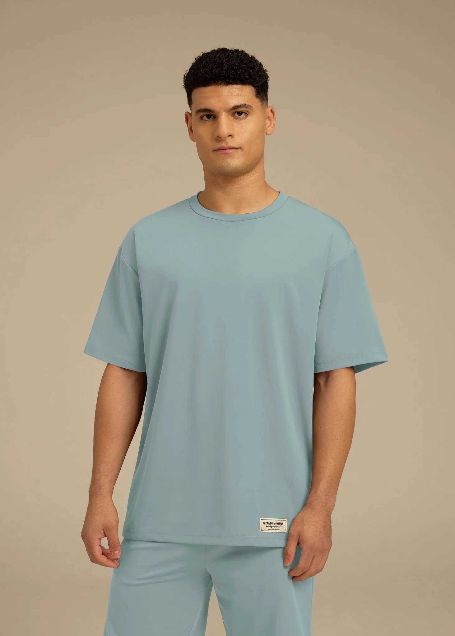Oversized T-Shirt
