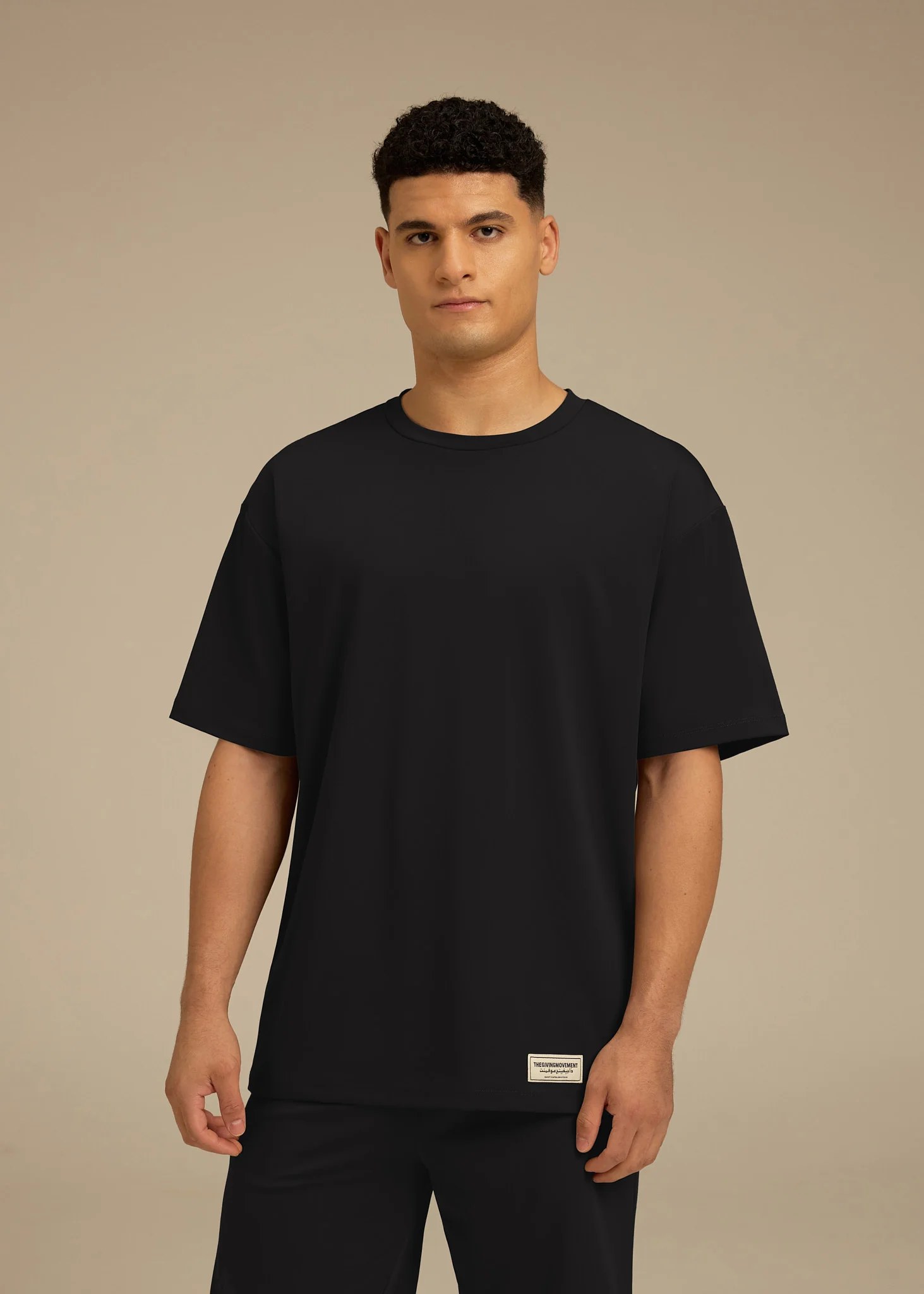 Oversized T-Shirt