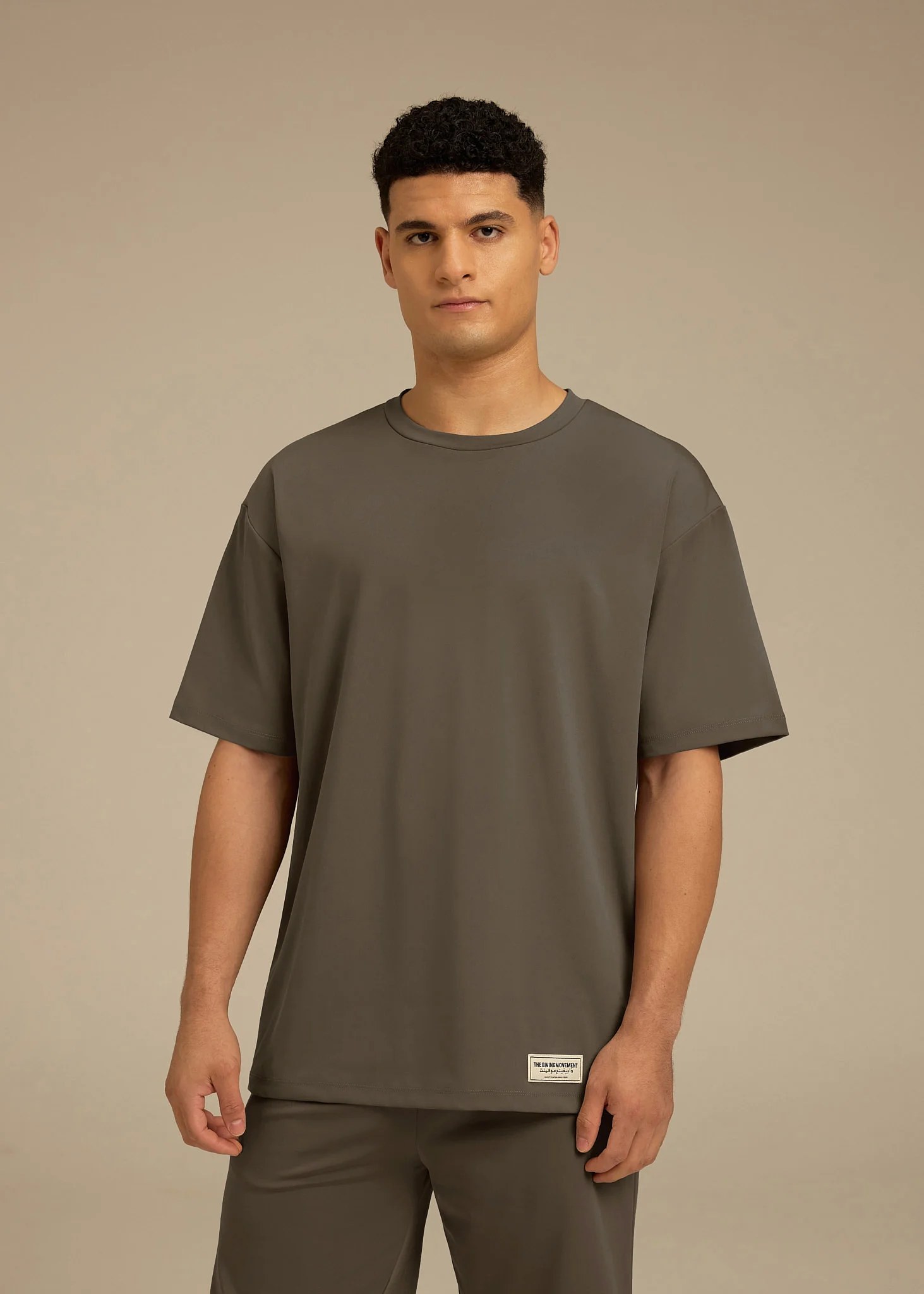 Oversized T-Shirt
