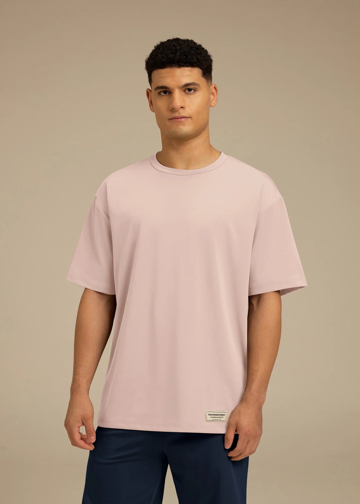 Oversized T-Shirt