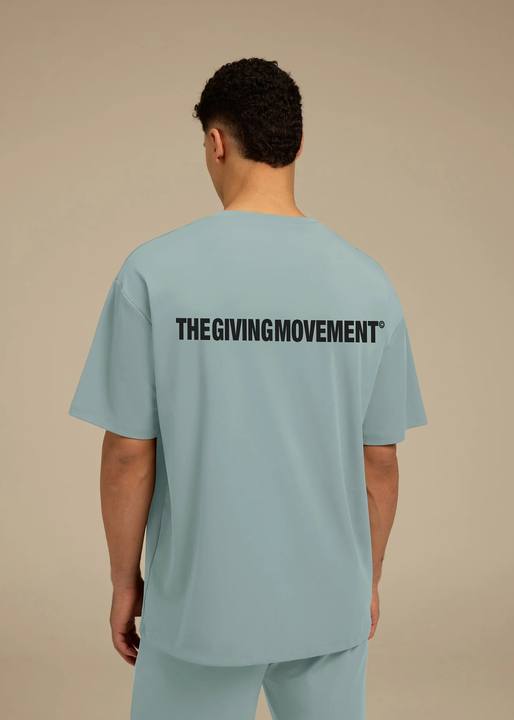 Oversized T-Shirt