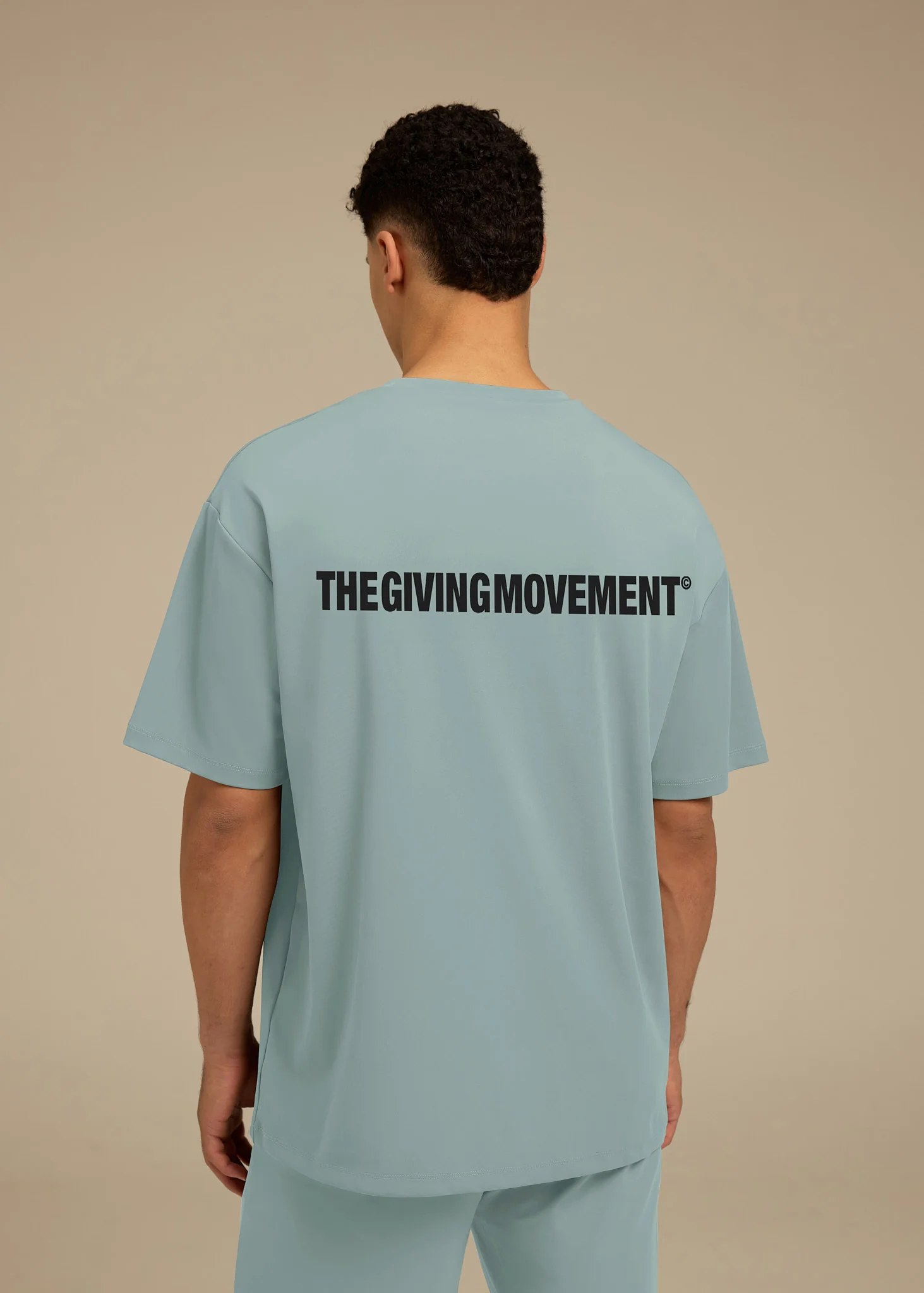 Oversized T-Shirt