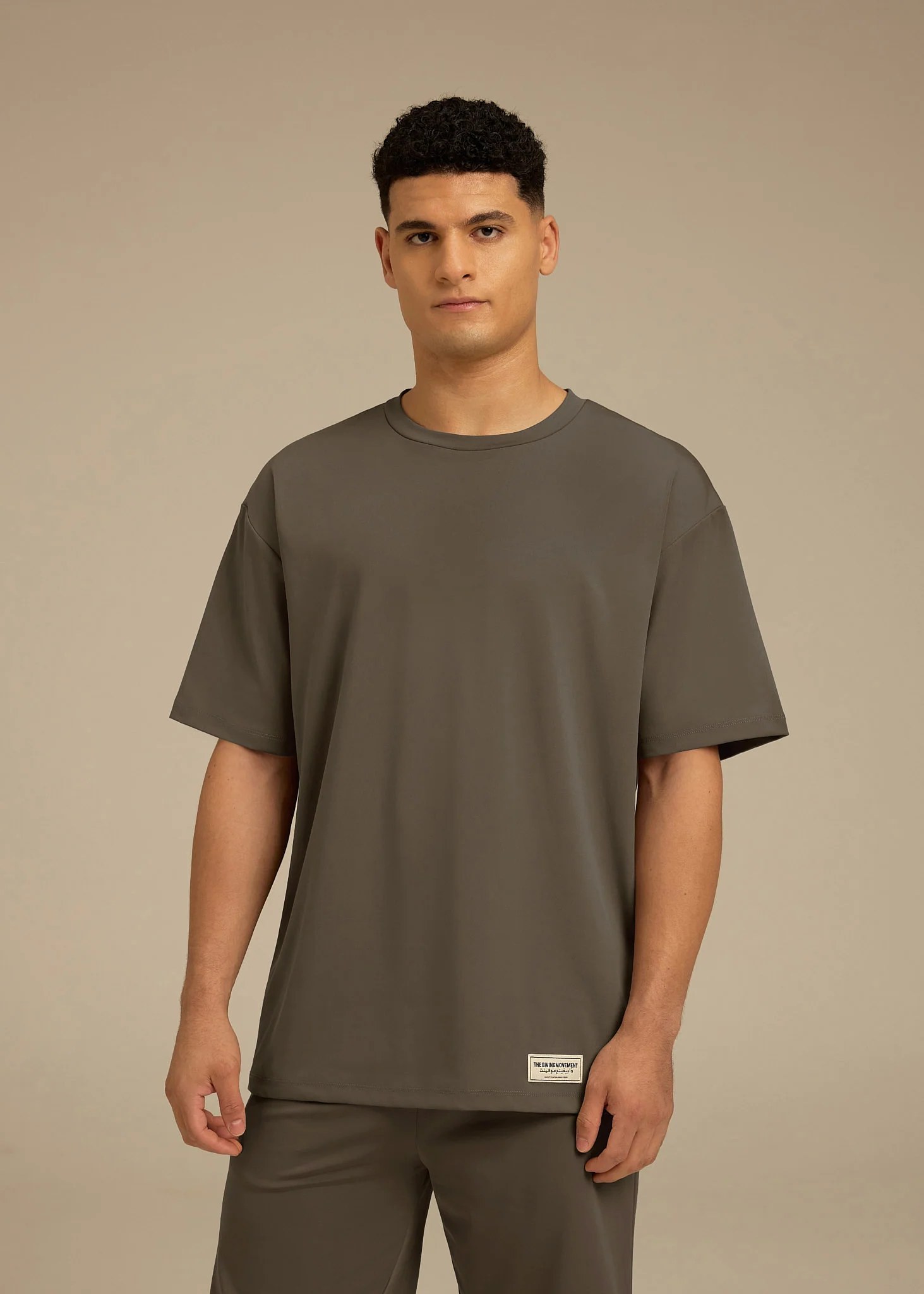 Oversized T-Shirt