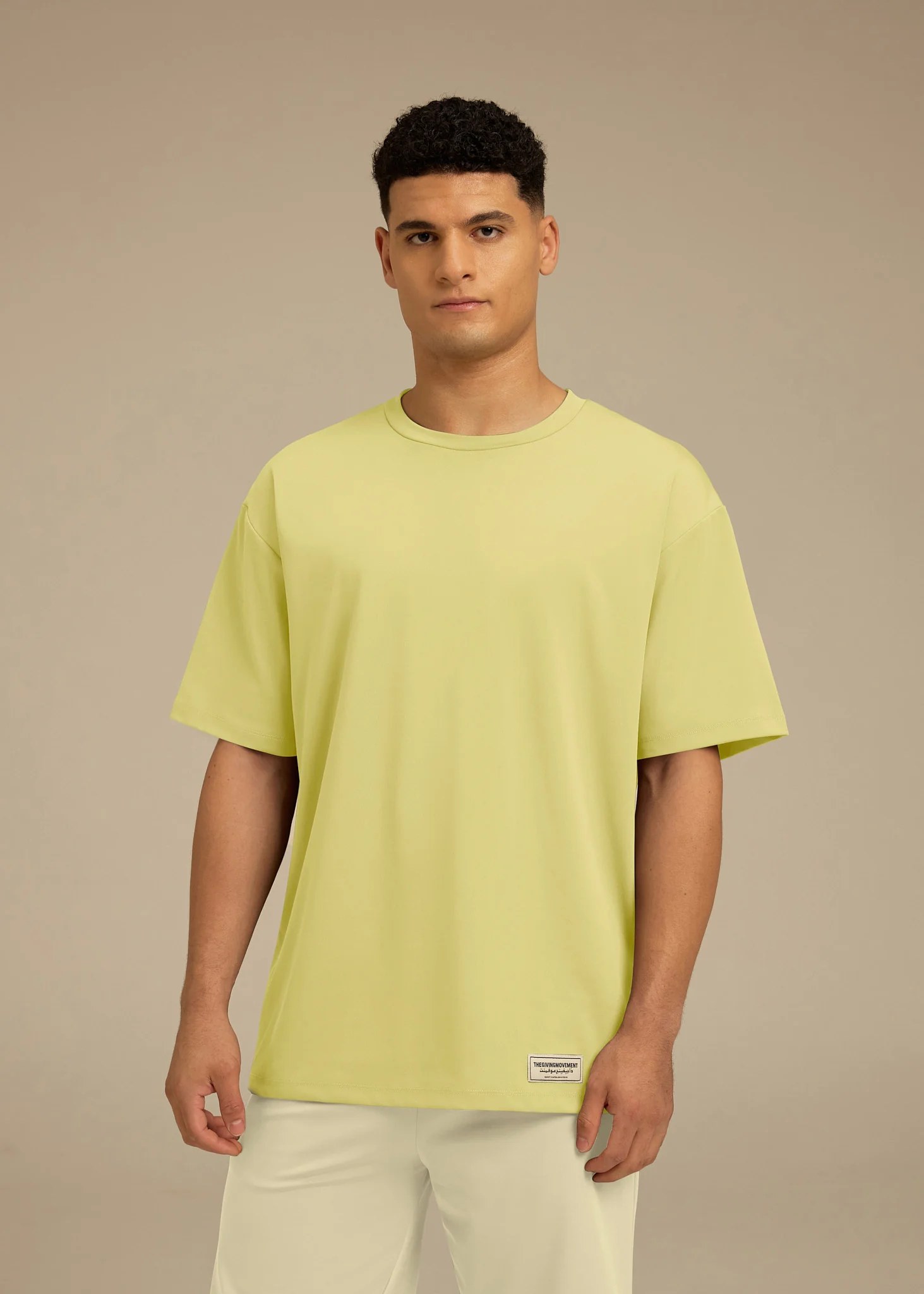 Oversized T-Shirt