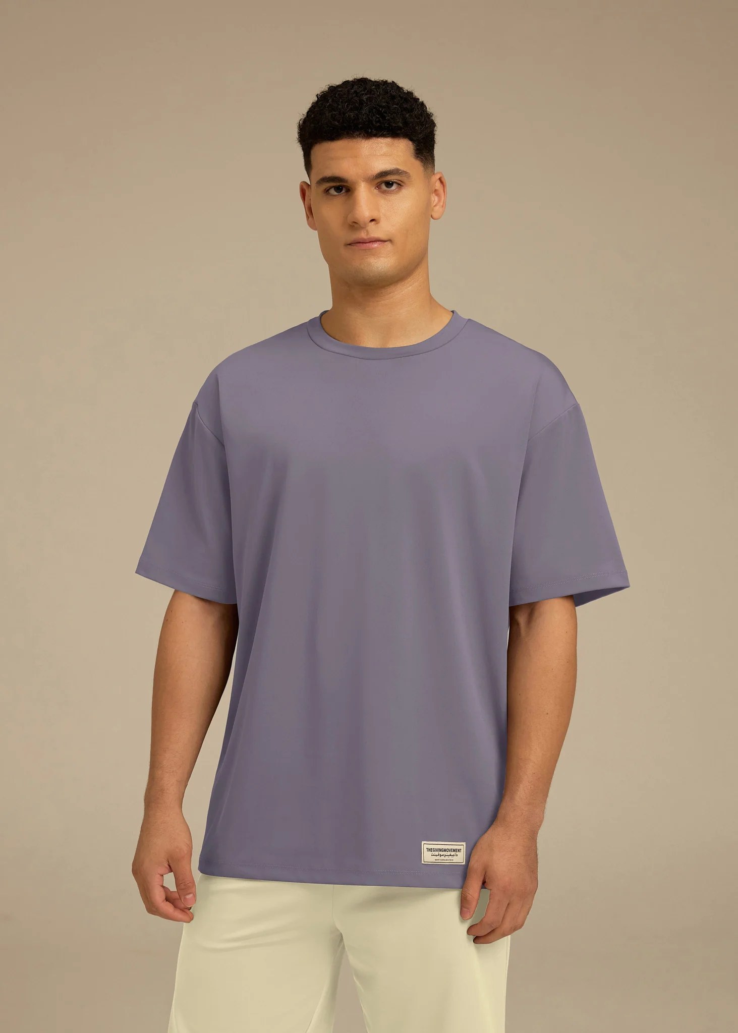Oversized T-Shirt