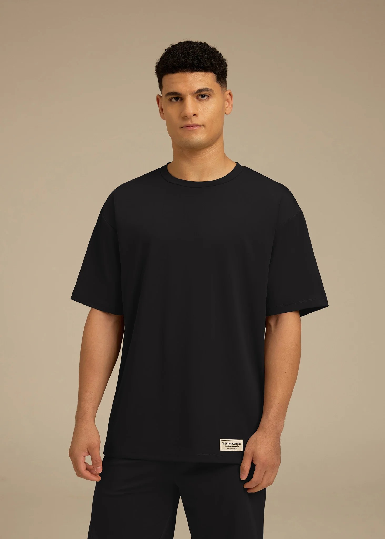 Oversized T-Shirt