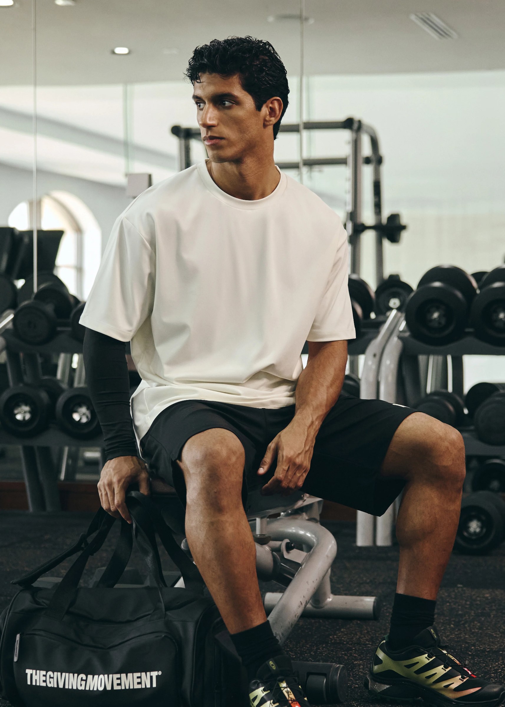 Oversized T-Shirt