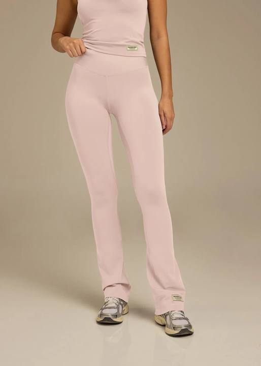 Bootcut Legging