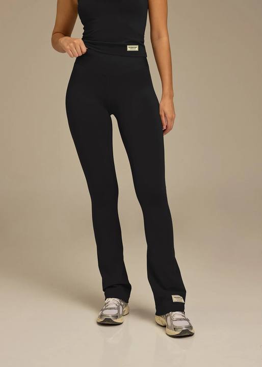 Bootcut Legging