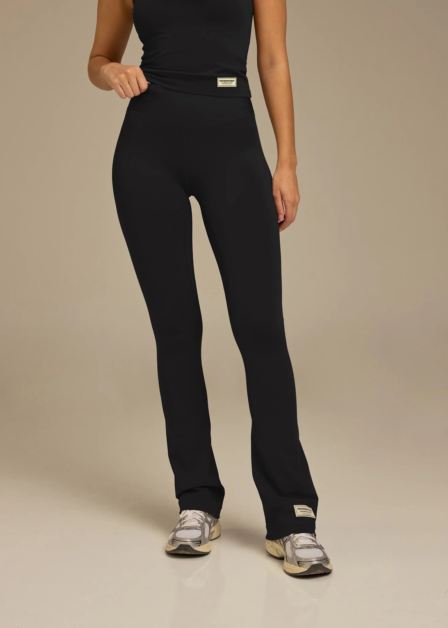 Bootcut Legging
