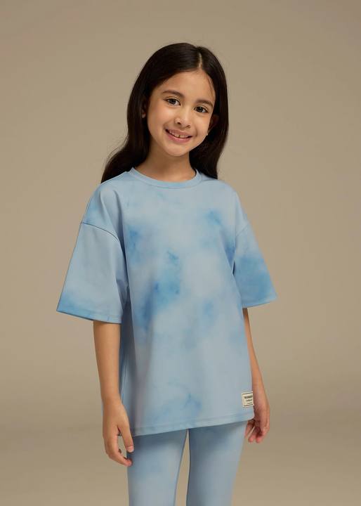 Kids Oversized T-Shirt