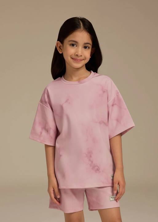 Kids Oversized T-Shirt