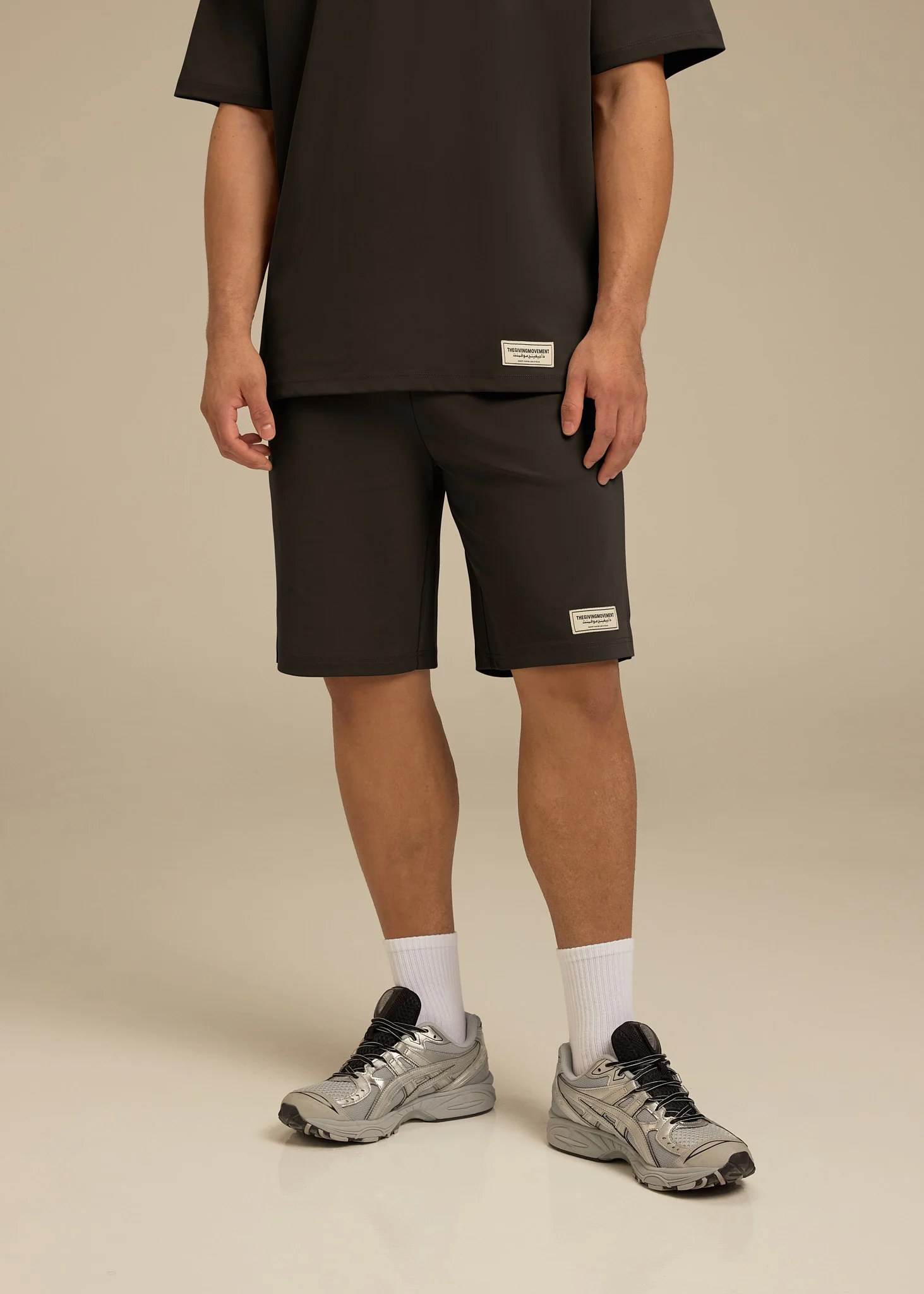 10 inch Shorts