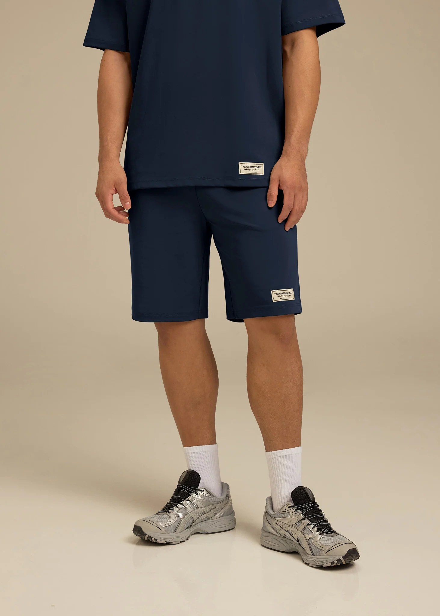 10 inch Shorts