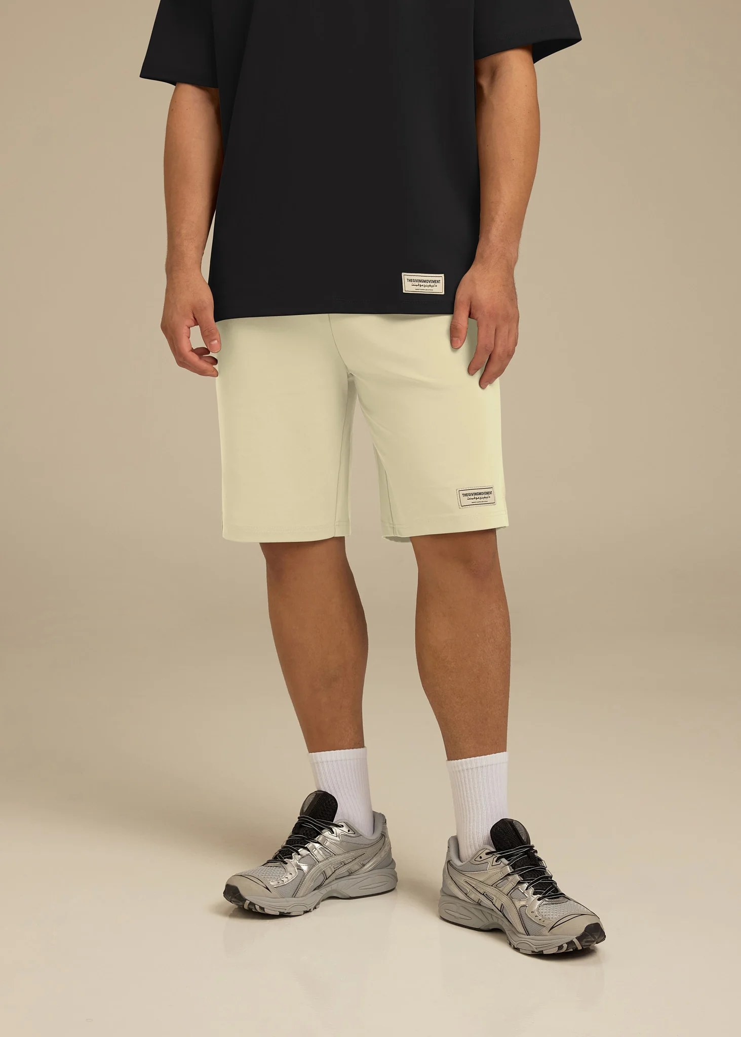 10 inch Shorts