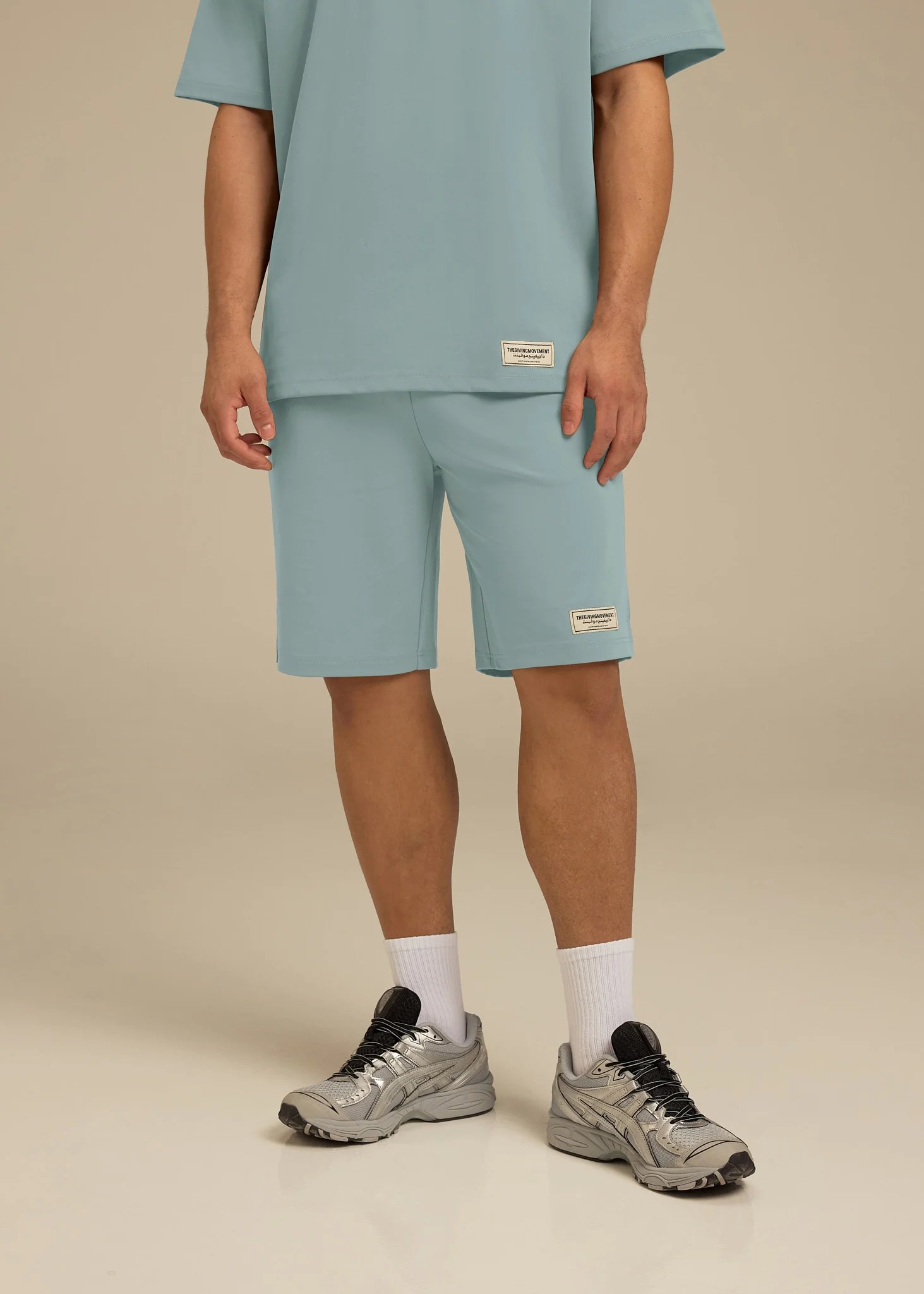 10 inch Shorts