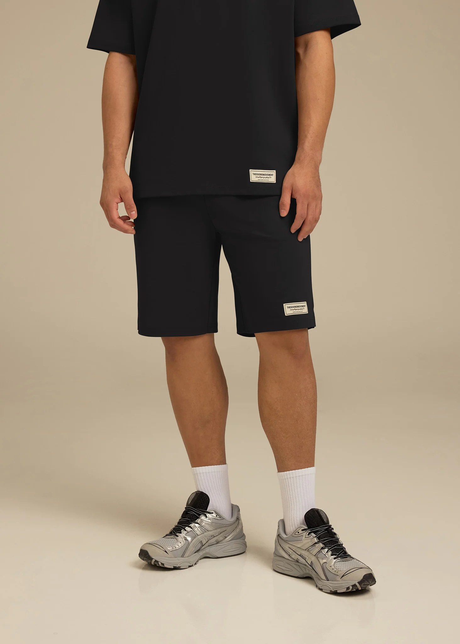 10 inch Shorts