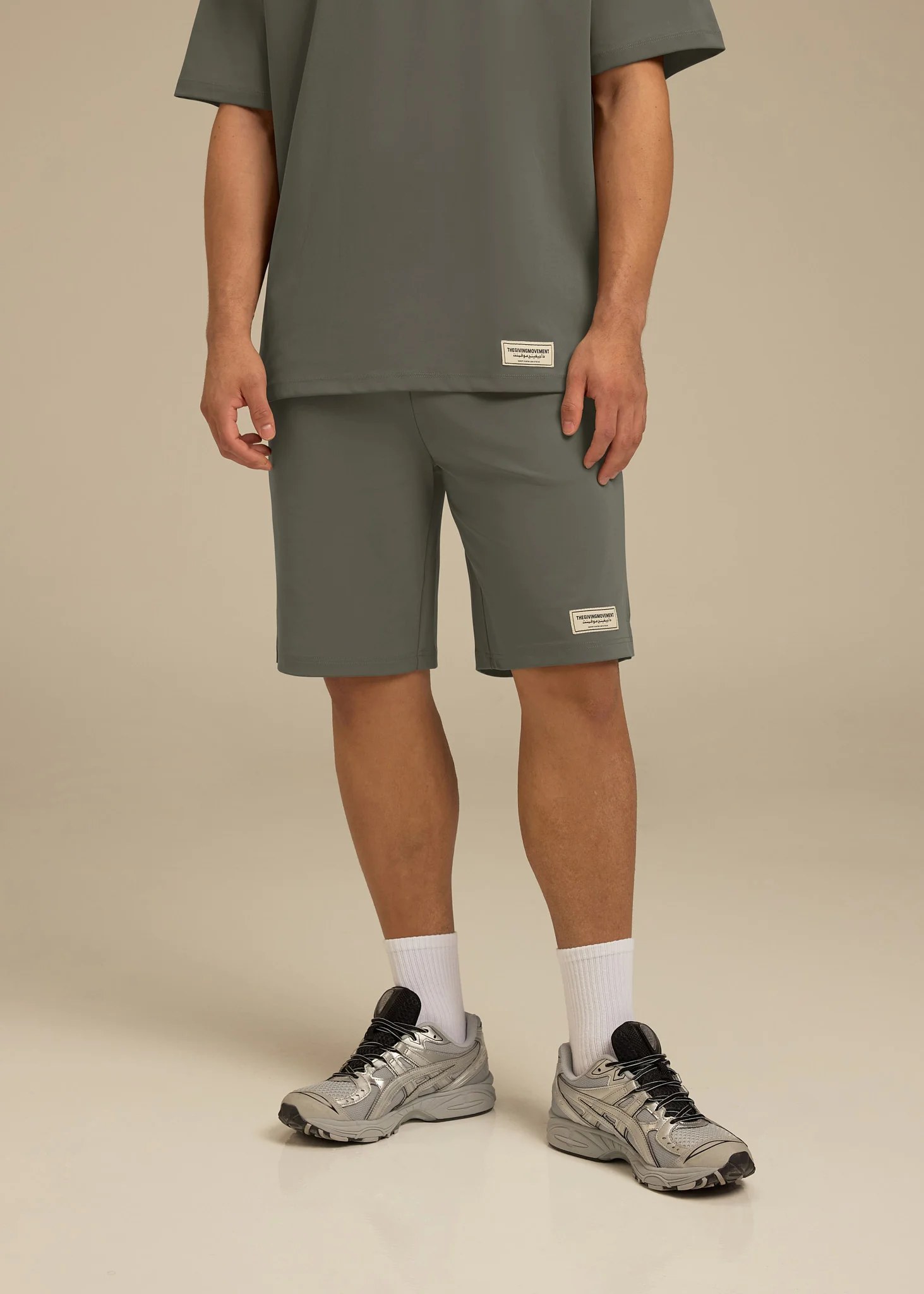 10 inch Shorts