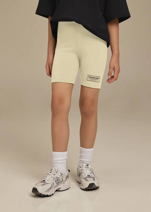 Kids Biker Shorts