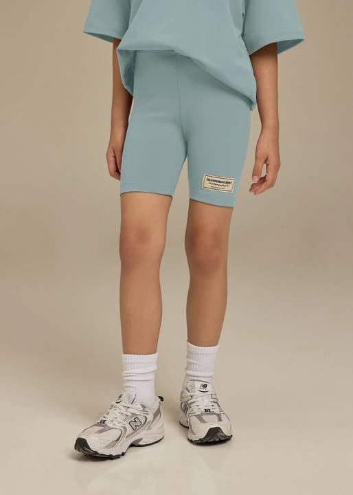 Kids Biker Shorts
