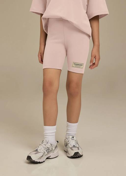 Kids Biker Shorts