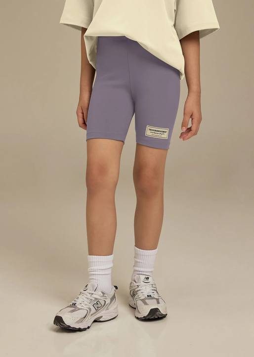 Kids Biker Shorts