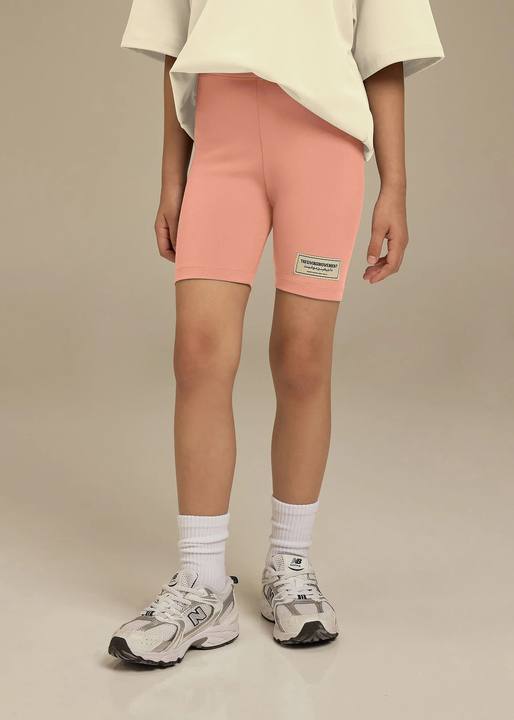 Kids Biker Shorts