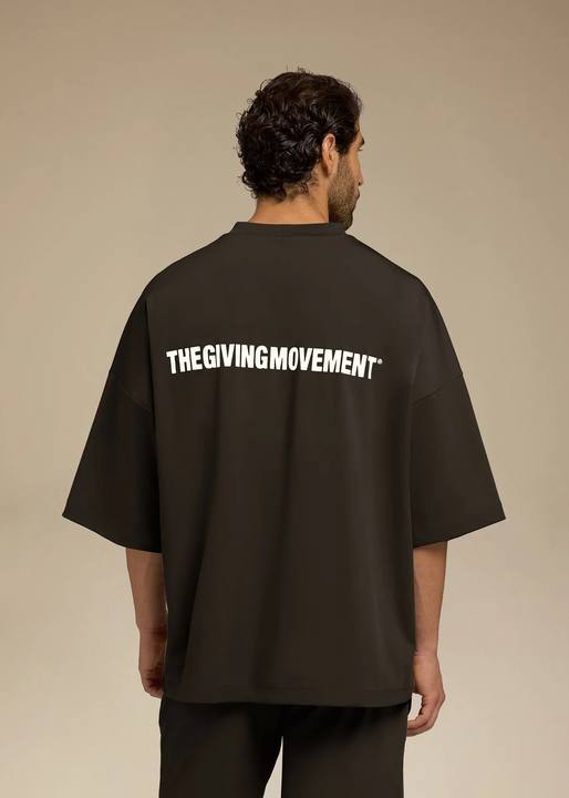 Super Oversized T-Shirt
