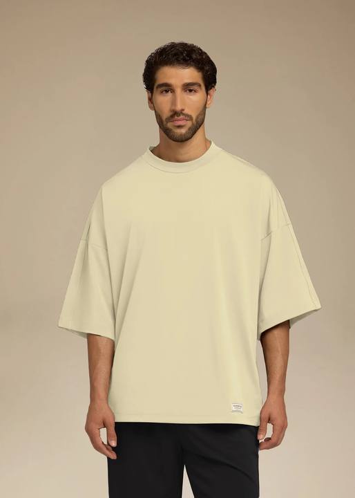 Super Oversized T-Shirt