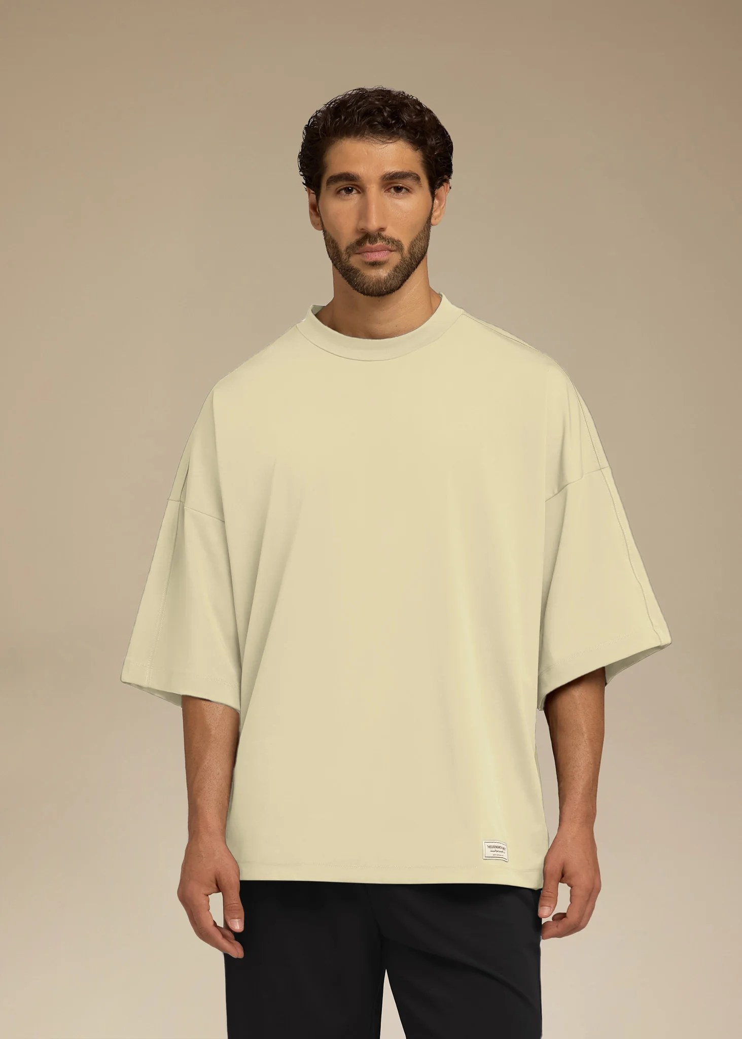 Super Oversized T-Shirt