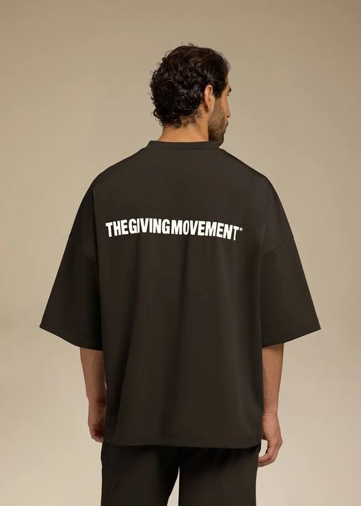 Super Oversized T-Shirt