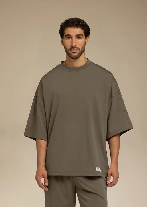 Super Oversized T-Shirt
