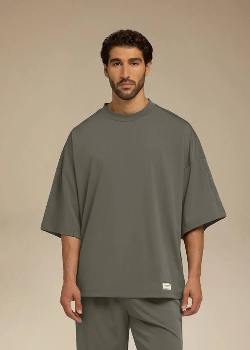 Super Oversized T-Shirt