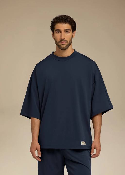 Super Oversized T-Shirt