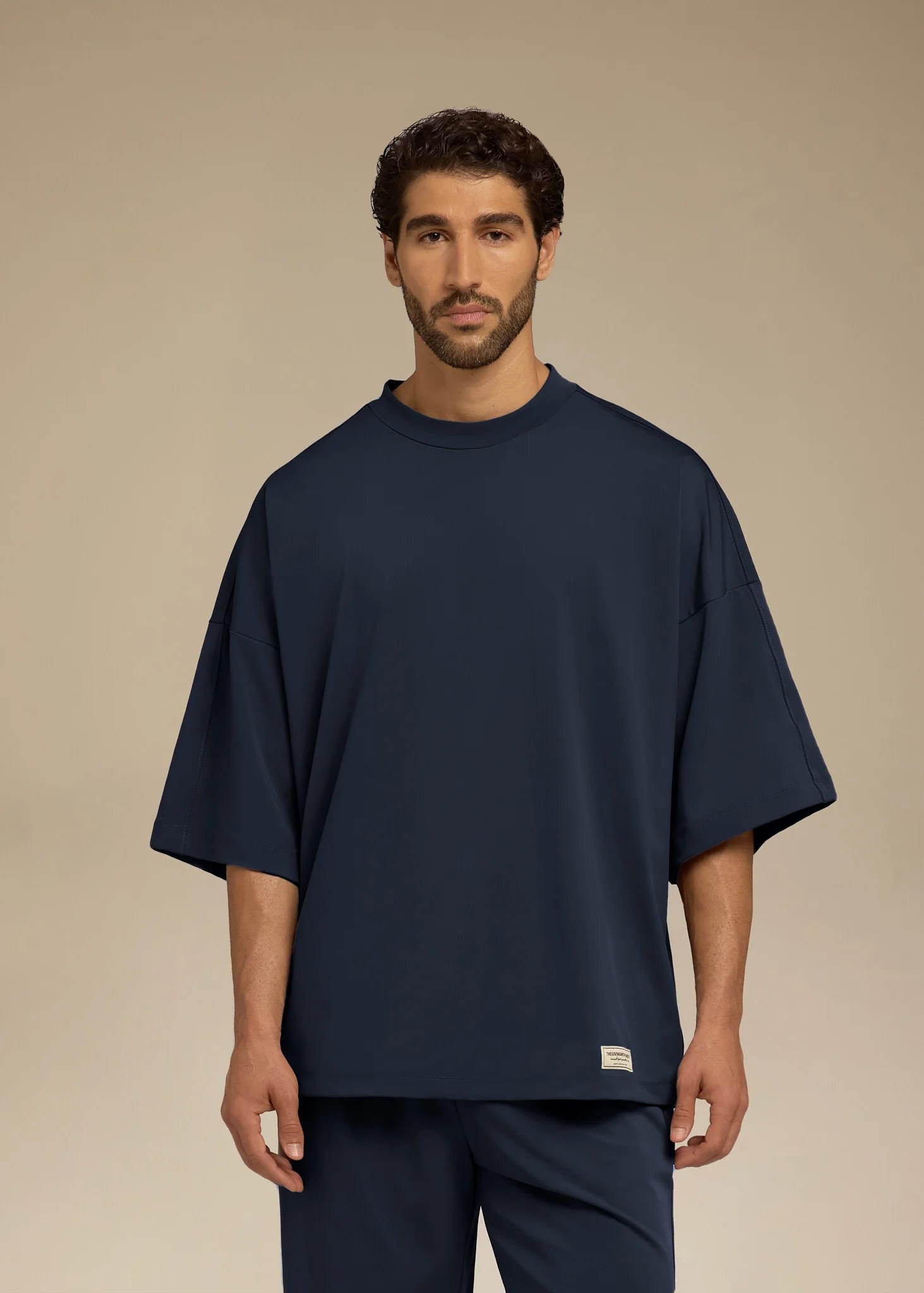 Super Oversized T-Shirt