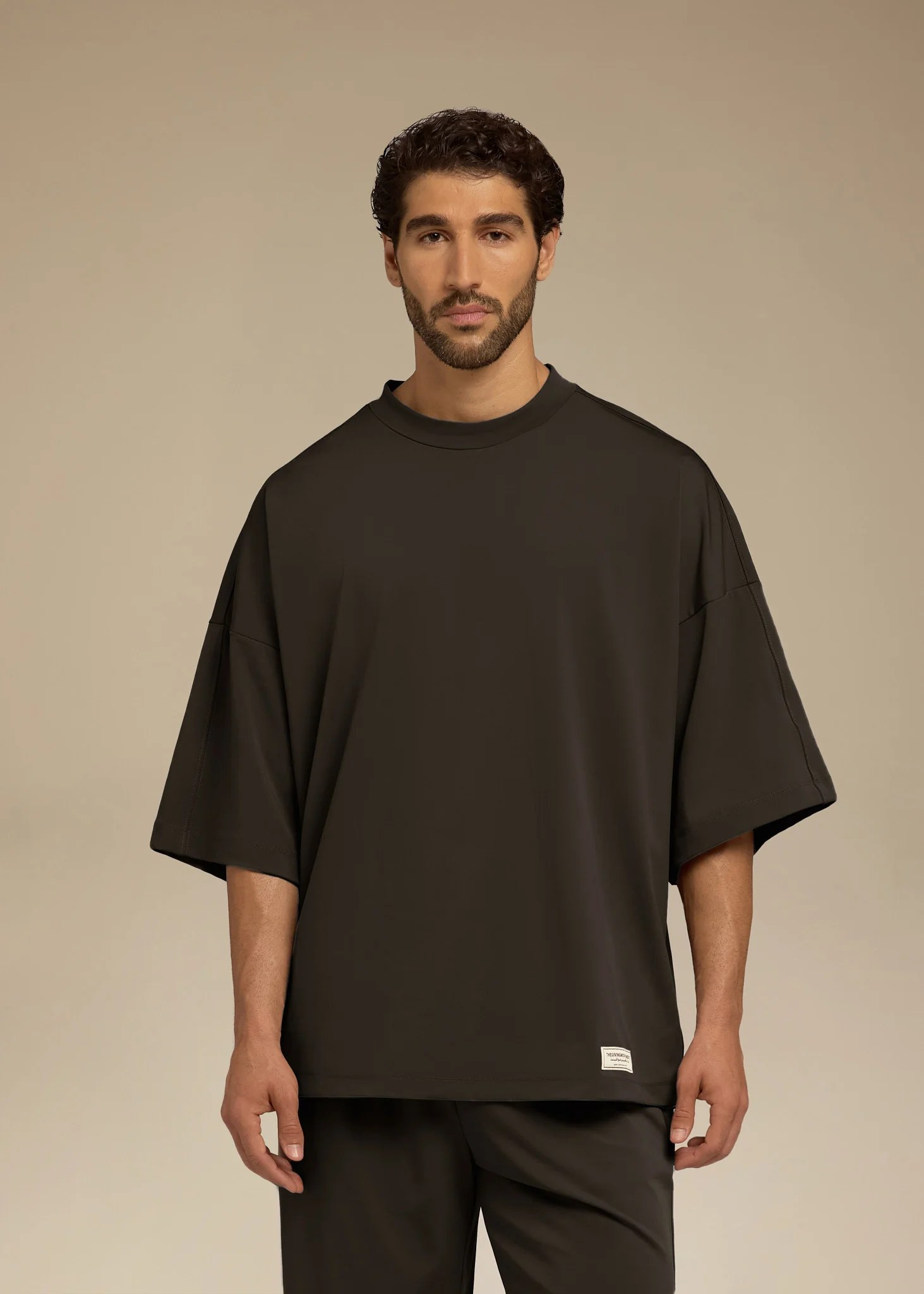 Super Oversized T-Shirt