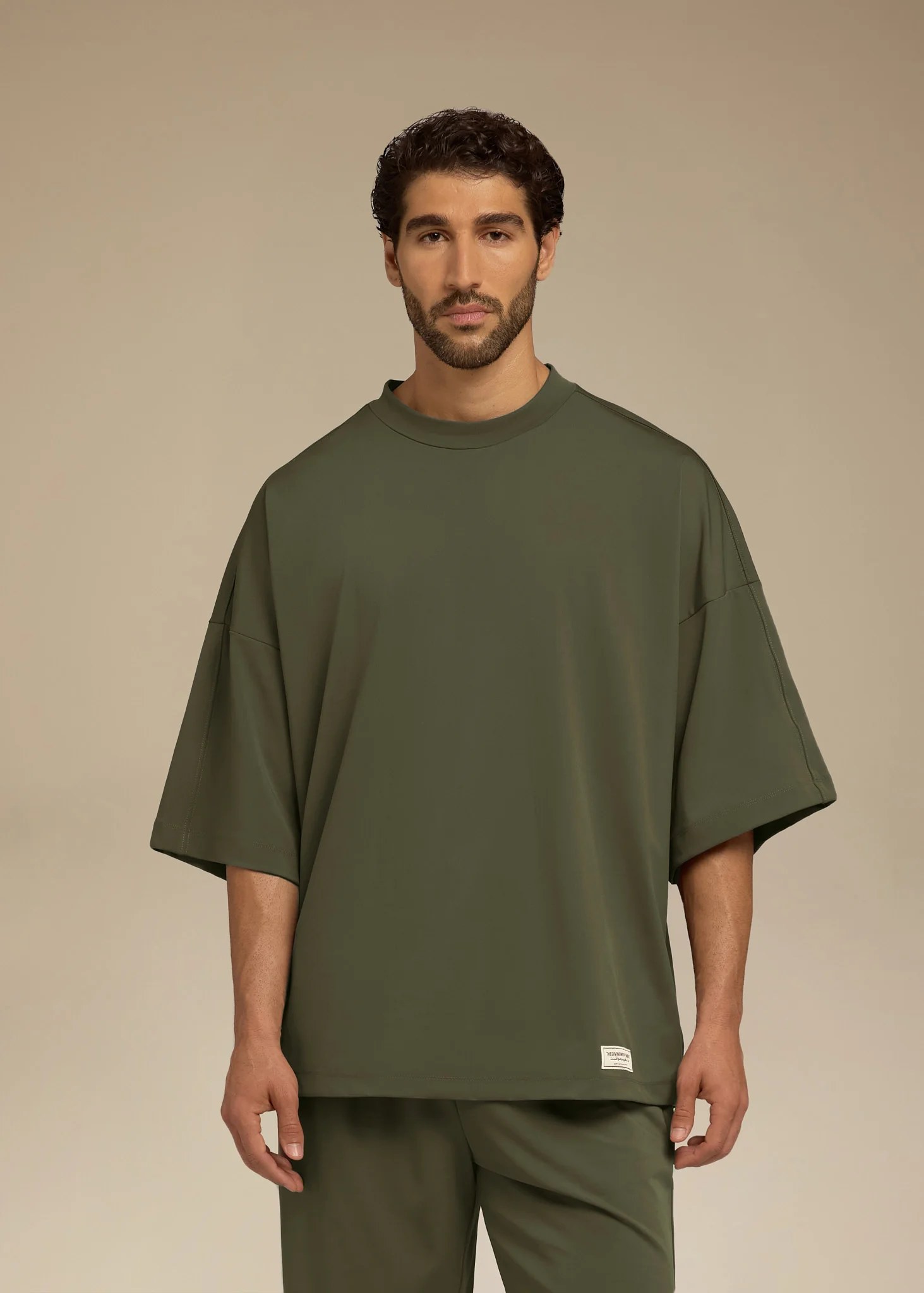 Super Oversized T-Shirt