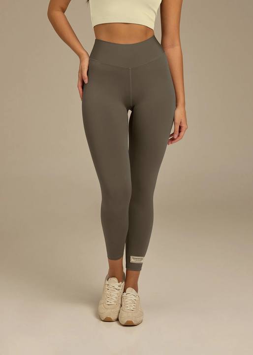 24 inch High Rise Legging