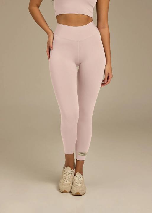 24 inch High Rise Legging