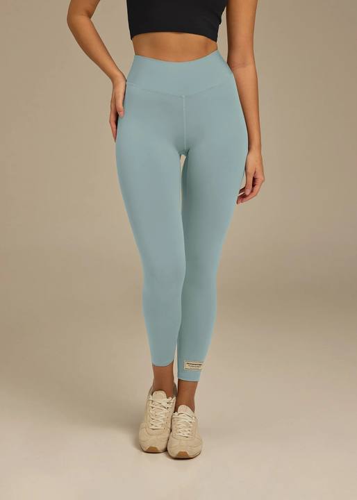 24 inch High Rise Legging