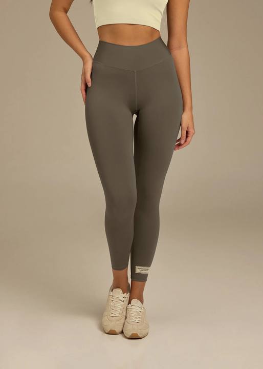 24 inch High Rise Legging