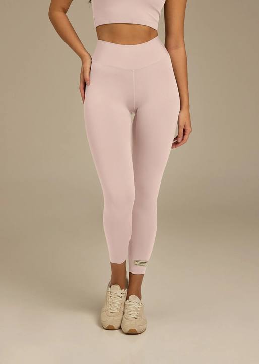 24 inch High Rise Legging