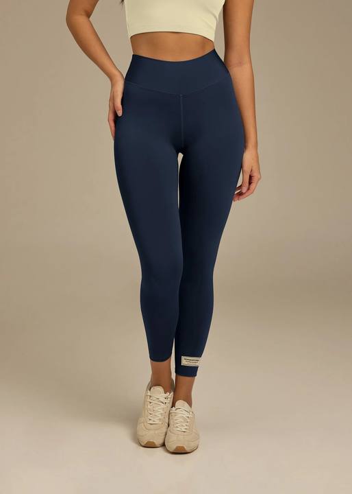 24 inch High Rise Legging
