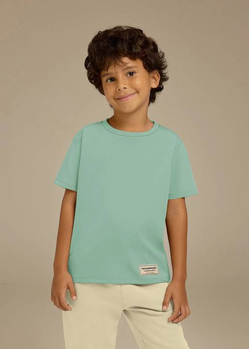 Kids Regular Fit T-shirt