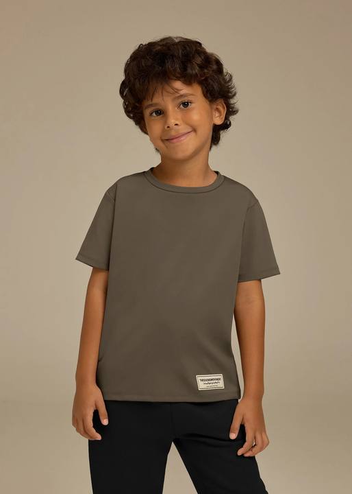 Kids Regular Fit T-shirt