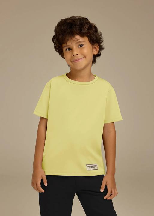 Kids Regular Fit T-shirt