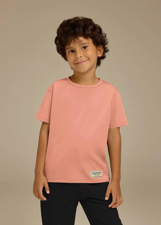 Kids Regular Fit T-shirt