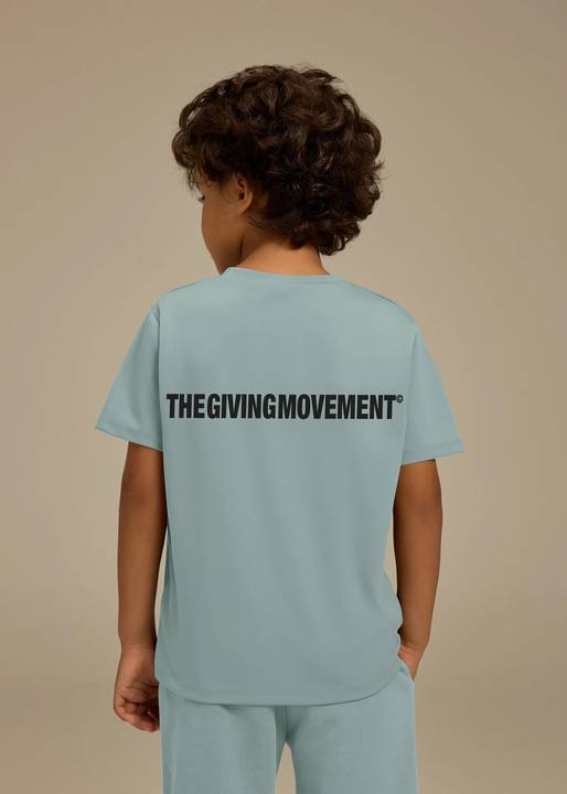 Kids Regular Fit T-shirt