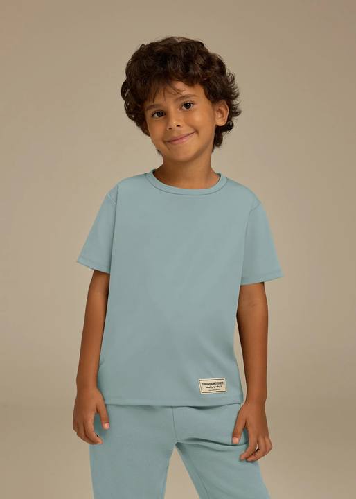 Kids Regular Fit T-shirt